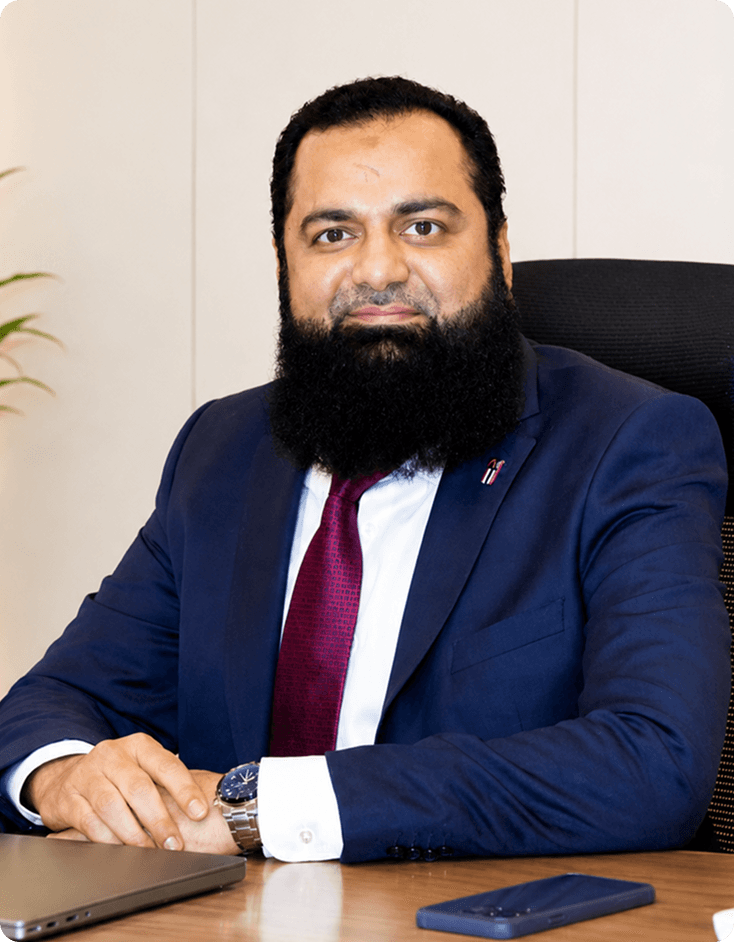 FOUNDER